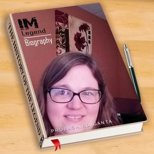 Meet your Posher, Diane